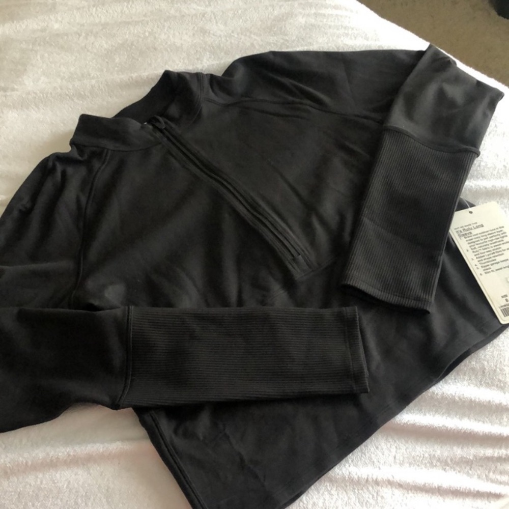 Lululemon it’s Rulu long sleeve